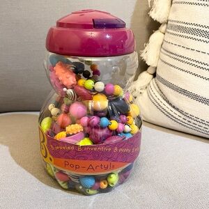 POP Goes The Jewelry Party